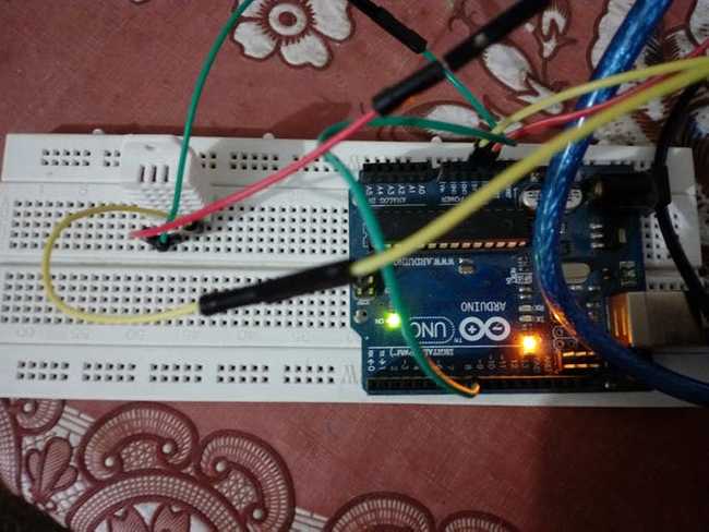 Arduino